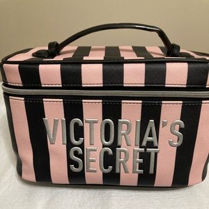 Victoria’s Secret Travel Case Bundle
